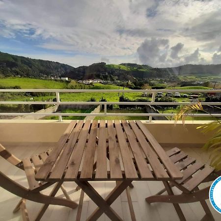 The Furnas Azores House Buitenkant foto