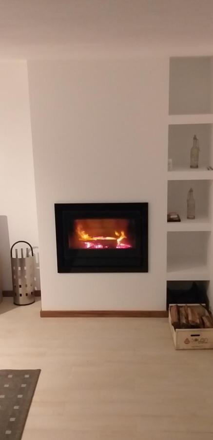 The Furnas Azores House Buitenkant foto