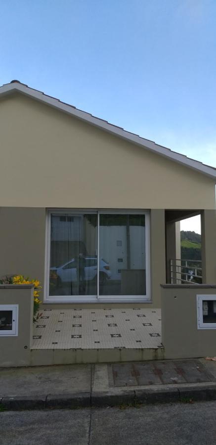 The Furnas Azores House Buitenkant foto