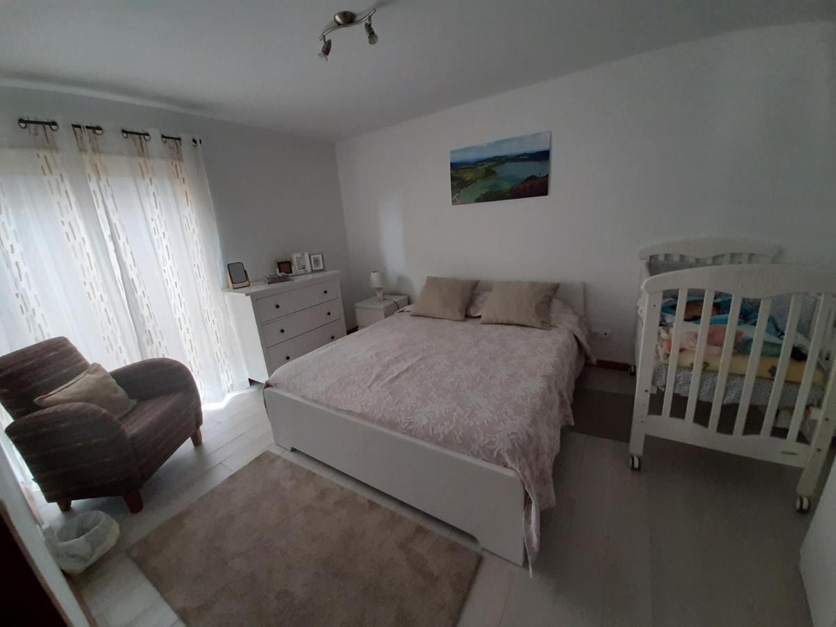 The Furnas Azores House Buitenkant foto
